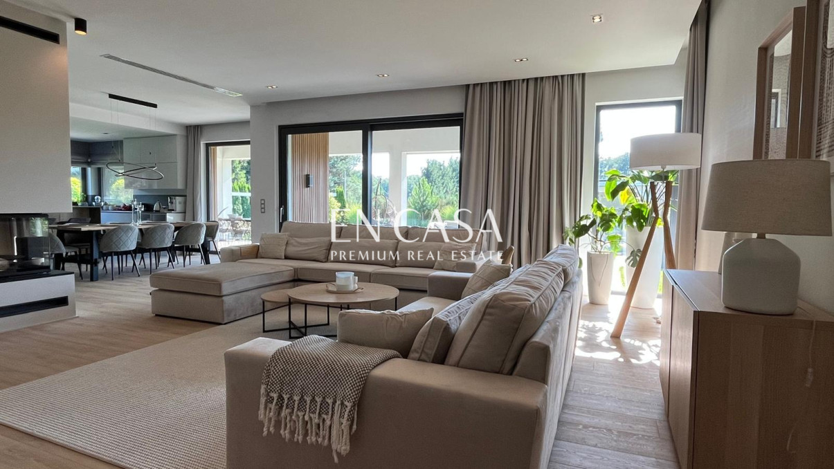 House Sale Odrano-Wola Alabastrowa 8